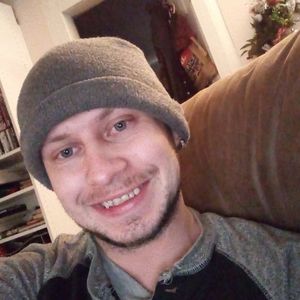 Meet your Posher, Shawn